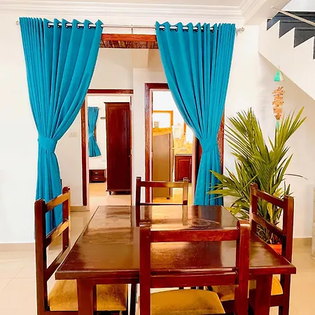 Calvin'S 3 Bdr Villa-2