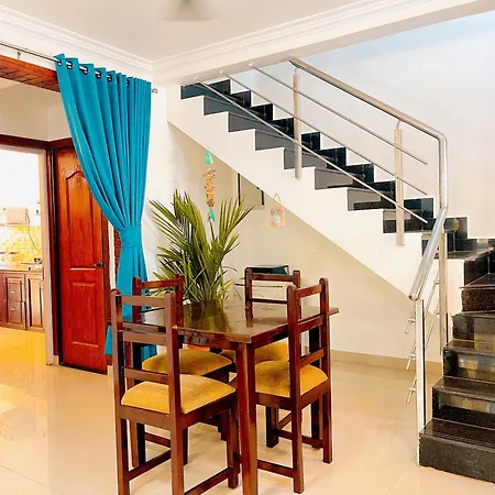 Calvin'S 3 Bdr Villa-3